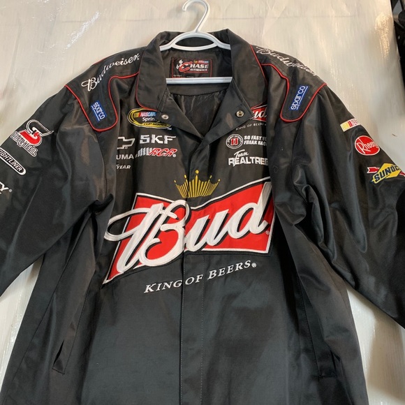 Men’s jacket - Picture 3 of 3